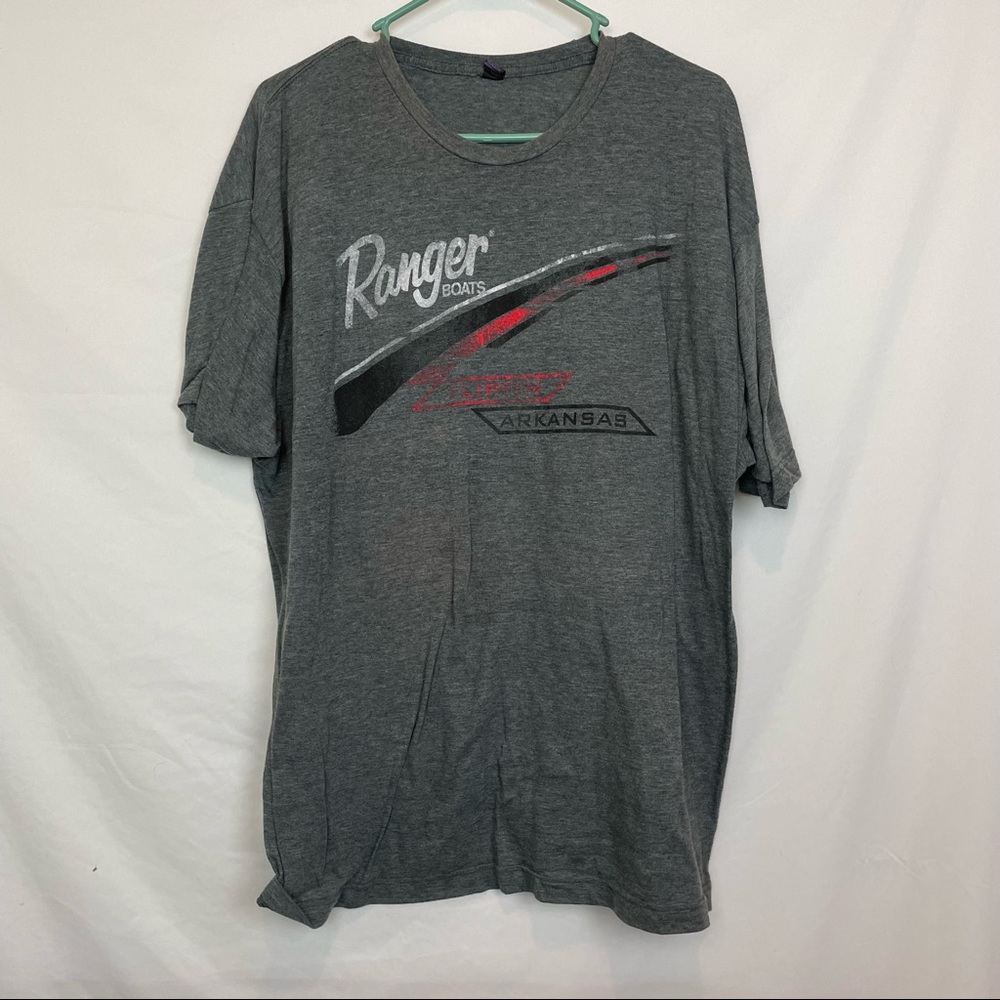 Ranger boat T shirt